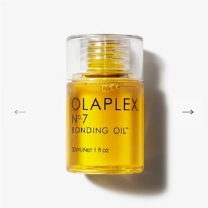 OLAPLEX Hair Bonding Oil